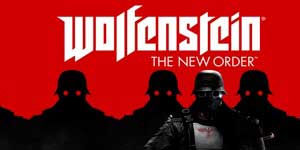 Wolfenstein: नया आदेश 