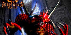 डियाब्लो 2 