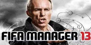 फीफा प्रबंधक 13 