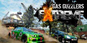 गैस guzzlers चरम 