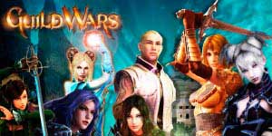 गिल्ड युद्धों 