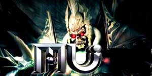 म्यू ऑनलाइन 