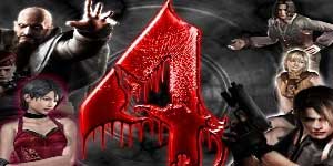 निवासी ईविल 4 