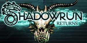 Shadowrun रिटर्न 