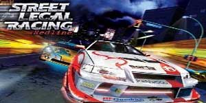 स्ट्रीट कानूनी रेसिंग रेडलाइन 