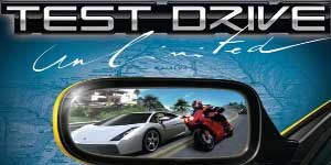 टेस्ट ड्राइव असीमित 