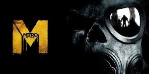 मेट्रो: पिछले लाइट 