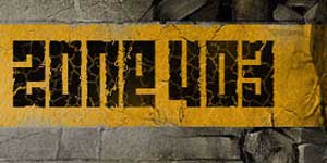 जोन 403 
