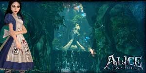 ऐलिस: पागलपन रिटर्न 