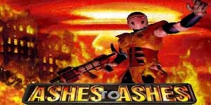 राख से राख 