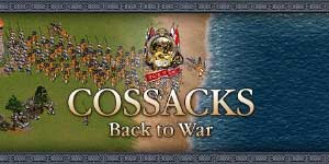 Cossacks: युद्ध के लिए वापस 