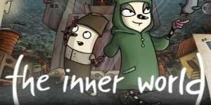 भीतर की दुनिया