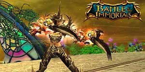 अमर की लड़ाई 