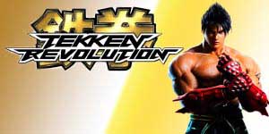 Tekken क्रांति