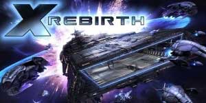 एक्स पुनर्जन्म