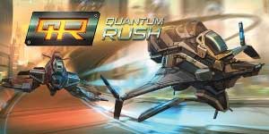 क्वांटम रश