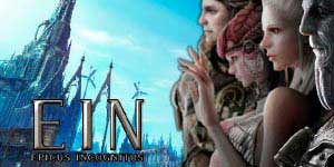 ईआईऍन: Epicus Incognitus