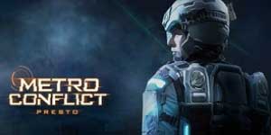 मेट्रो संघर्ष: हाथ की सफ़ाई