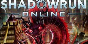 Shadowrun ऑनलाइन