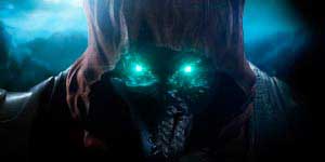 StarCraft यूनिवर्स