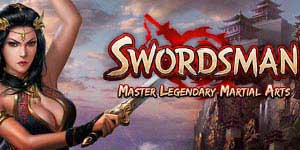 तलवारधारी ऑनलाइन