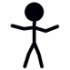 Stickman खेलों 