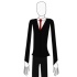 Slenderman खेल 