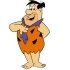 Flintstones खेल 