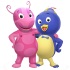 Backyardigans खेल 