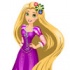 Rapunzel खेल 