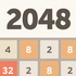 खेल 2048 